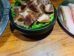 -原始泥炉烤肉(总店)