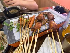 -林二哥宜烤官·宜宾小烧烤