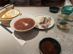 -松鹤楼·苏式汤面(虹桥天地店)