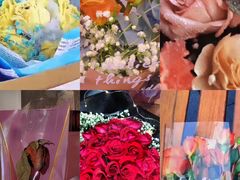 -循礼门鲜花花市(武汉循礼门店)