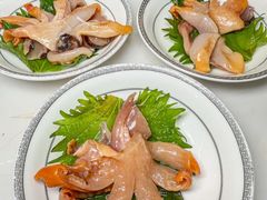 -喜聚薈·花膠雞海鮮火鍋(越秀店)