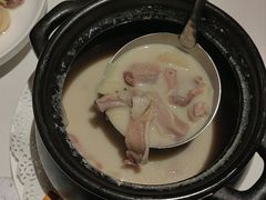 猪肚汤-花城苑广府菜(侨鑫店)
