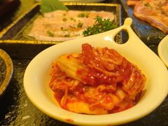 -樱嘢·炭火烧肉(惠南店)