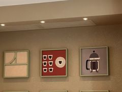 -星巴克(深圳龙岗摩尔城店)