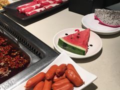 -海底捞火锅(杭州庆春路夜宵主题店)