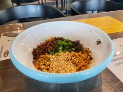 -何必是家面馆 HB noodles&coffee