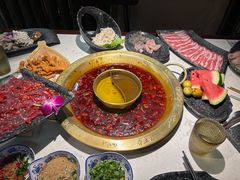 -哥老官重庆美蛙鱼头(圆融广场店)
