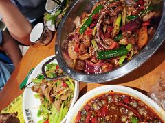 -让鸭脑壳飞(龙华店)