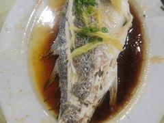 -考记泥焗鸡农庄·海鲜(北洛秘境店)