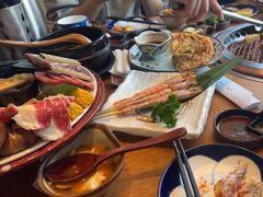 -炎蔵牛舌烤肉