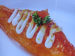 -争鲜回转寿司(天府广场-今站PLUS店)
