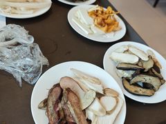 -天宜隆蘑菇宴火锅(石景山旗舰店)