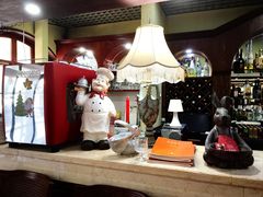 -维兰西餐(万泉河店)