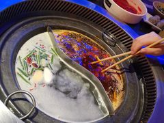 -唇辣号重庆老火锅(燕郊鑫乐汇店)