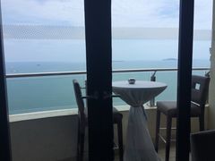 -三亚福朋喜来登酒店·大堂吧
