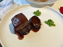 金陵至味红烧肉-民国红公馆(老门东店)