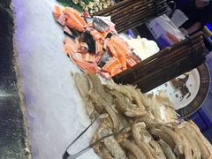 -加餐海鲜自助(集美银泰百货店)