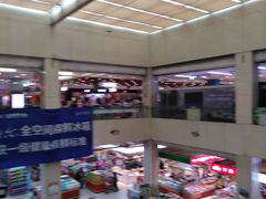 -利群海琴购物广场(商丘路店)