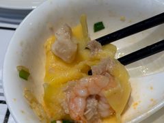 -双合园·海鲜水饺青岛菜(万佳广场店)