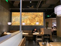 大堂-佬肥猫(周浦万达店)