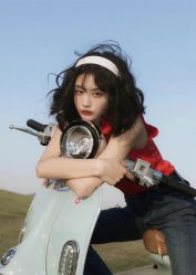 -New Fashion·新时尚形象设计