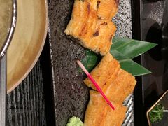 -玄白·炭烤活鳗(上海首店)