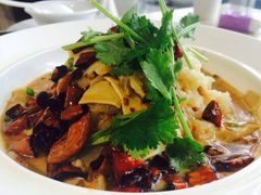 -顶顶香煎饼家常菜(金花南路店)