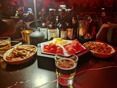 -赤红音乐现场(浦东金桥路店)