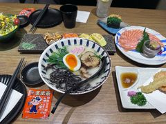 -赤稻·日式料理(禅城店)