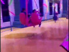 -幸福花欢乐世界(东辰广场A座店)