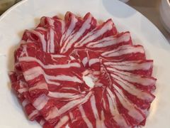 -清真·鸦儿李记·涮肉(花市店)