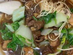 -春雪面馆(转塘店)