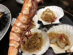 -鱼亭料理(芝罘店)