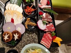 -韩罗苑(万象城店)