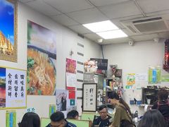 -002鱼汤粉(龍園店)