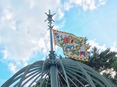 -三鹰之森吉卜力美术馆