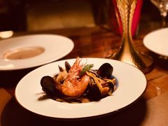 -柏蔻餐厅Le Banquet Bistro(天河北店)