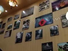 大堂-百年聚宾楼(北大街店)