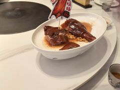 -滋粥楼·顺德菜(番禺广场总店)