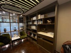 -巨鹿春晓(静安寺店)