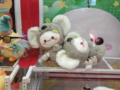 -LLJ夹机占(正佳广场店)