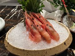 -极盐铁板烧(仓山万达广场店)