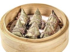 -馨越楼·点心·粤菜(赤坎店)