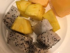 -上海兴国宾馆香樟园西餐厅