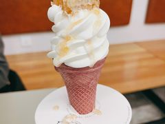 疯狂的蜂蜜冰淇淋-OUR Bakery(三里屯太古里店)