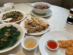 -巫记鸡饭店