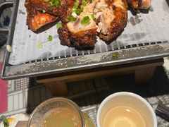-绿茶餐厅(昌平悦荟店)