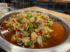 -艺味深尝(云锦路店)