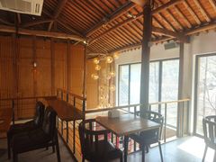 -WILDS 野有食(碧坞店)