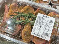 -山姆会员商店(邻瑞广场店)